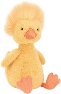 Jellycat Dorit Duckling