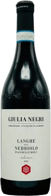 Giulia Negri Langhe Nebbiolo 'Pian delle Mole'