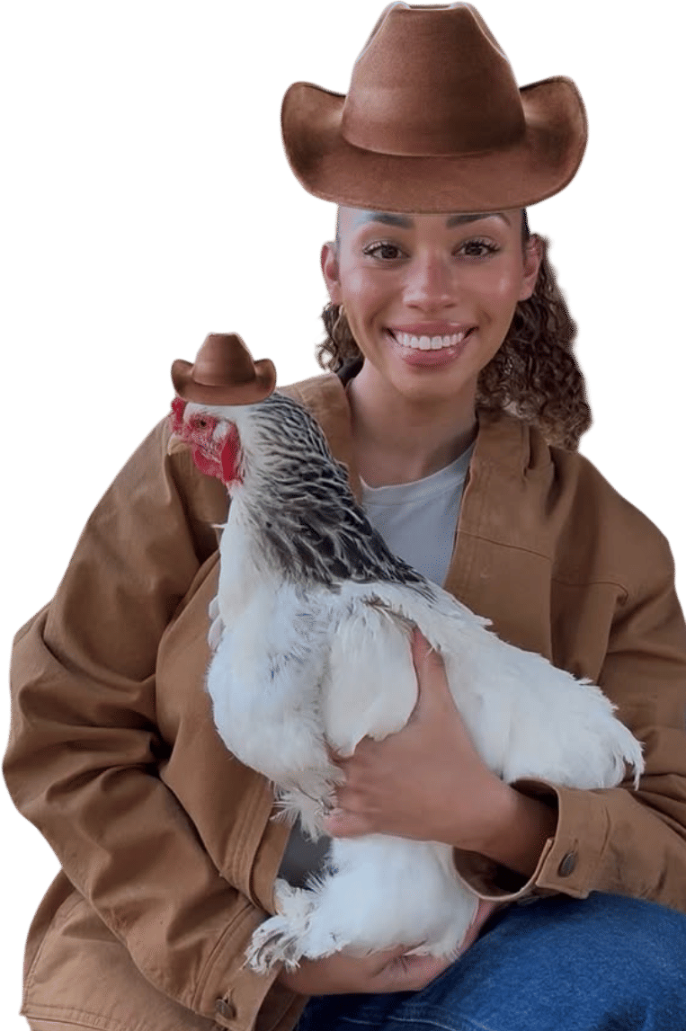 Taryn Delanie @taryndelaniesmith