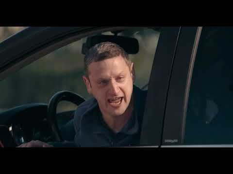 Driving School Sketch (I Think You Should Leave)