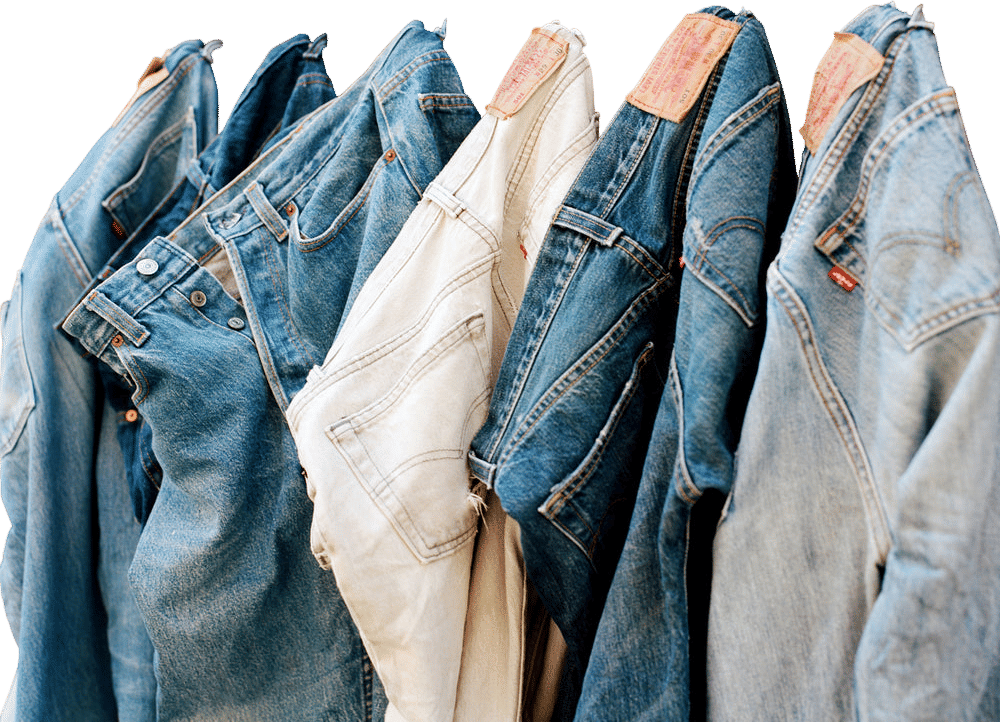Levi's Secondhand Shop