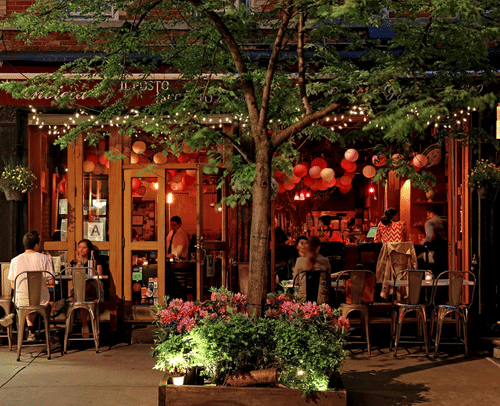 Members-Only Recommendation