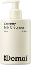 Creamy Milk Cleanser