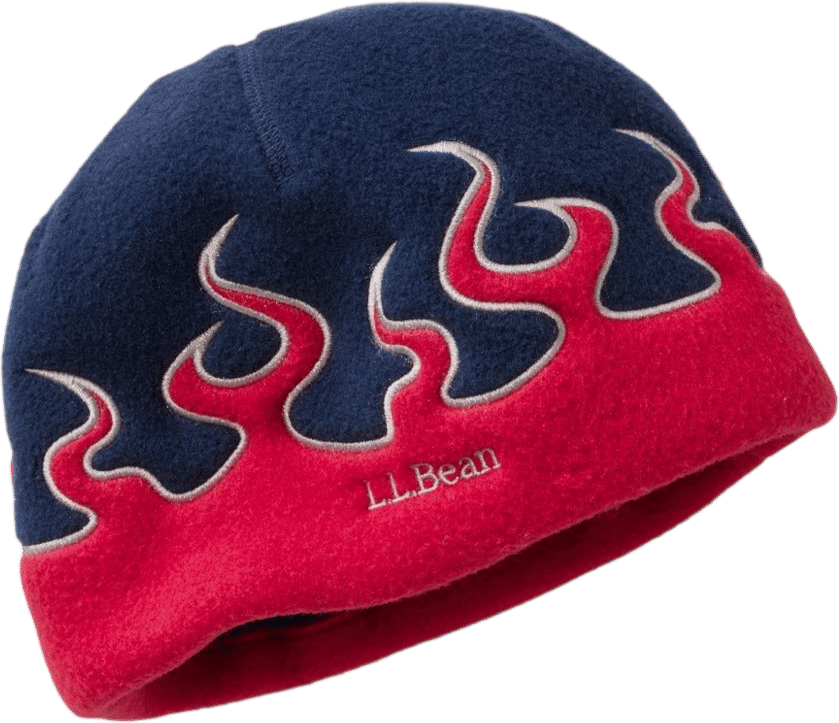 Kids' L.L.Bean Mountain Classic Rad Hat