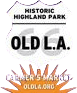 Old LA Farmers Market in HP