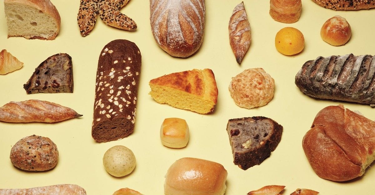 I found it: the best free restaurant bread in America by Caity Weaver