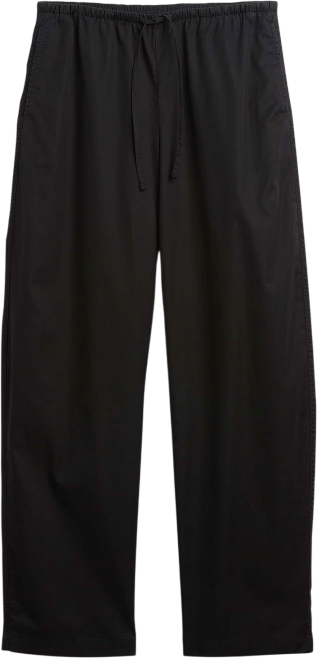 Gap - Poplin Easy Barrel Pants