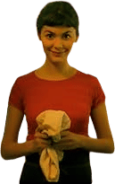Amélie Movie