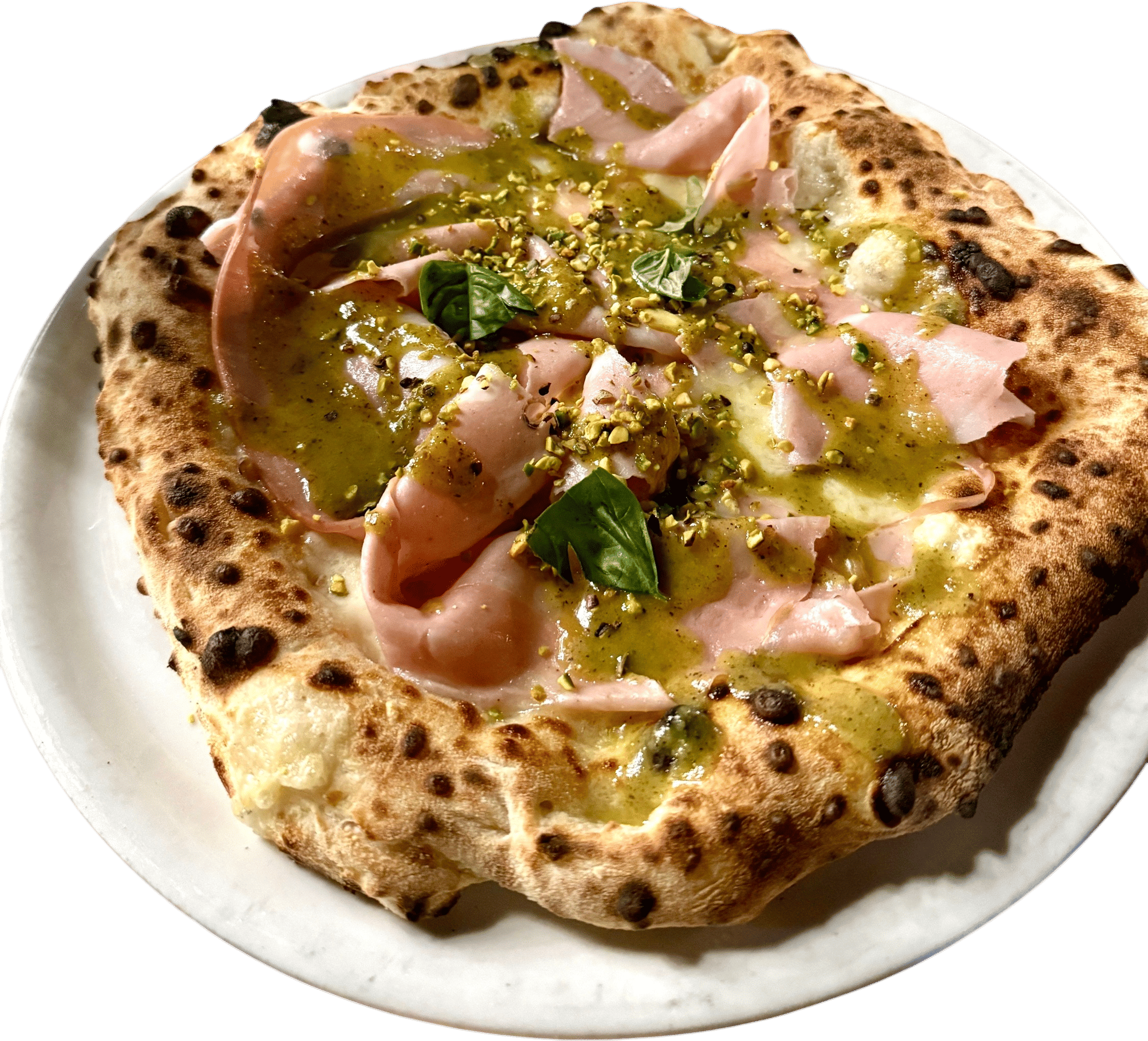 Kalò pizza and Lounge Bar - Giardini Naxos