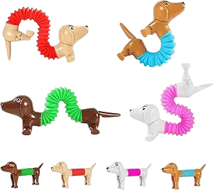Dog Fidget Toys