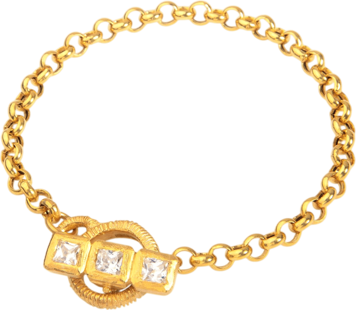 Hesperides Jewelry Diana Bracelet