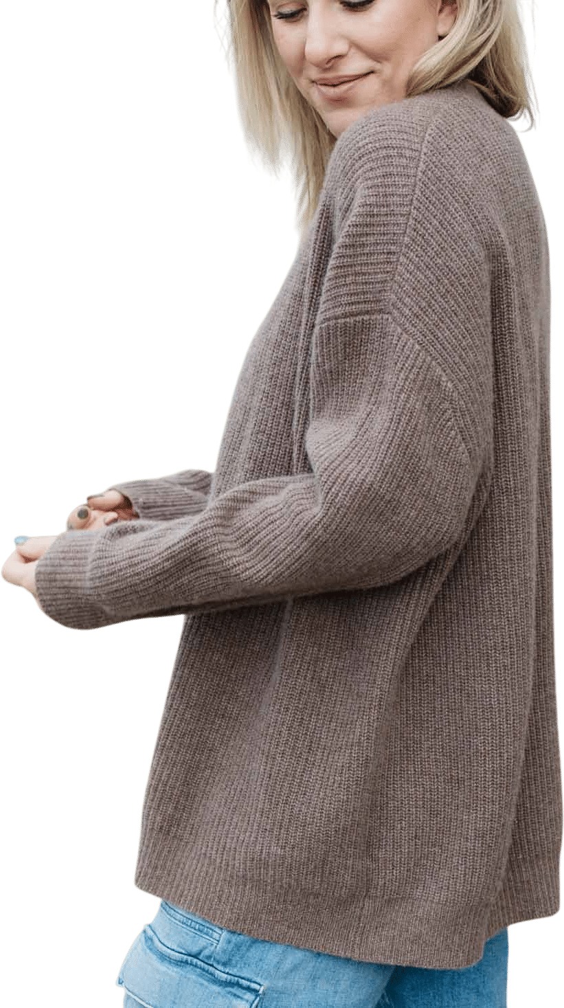 Jenni Kayne V Neck