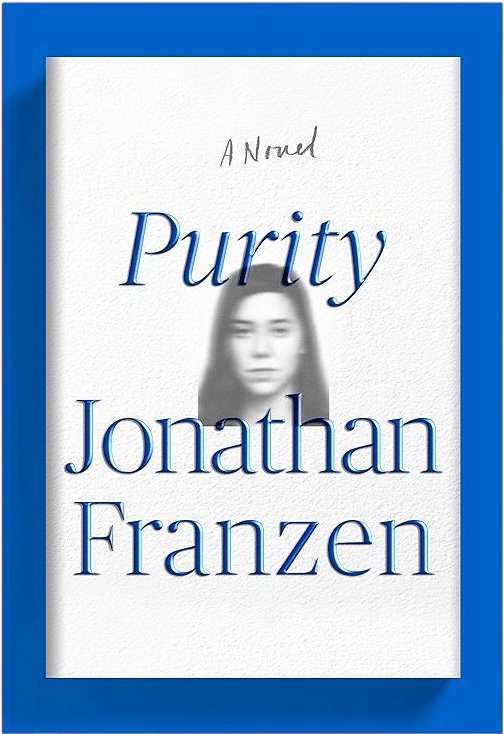 purity jonathan franzen