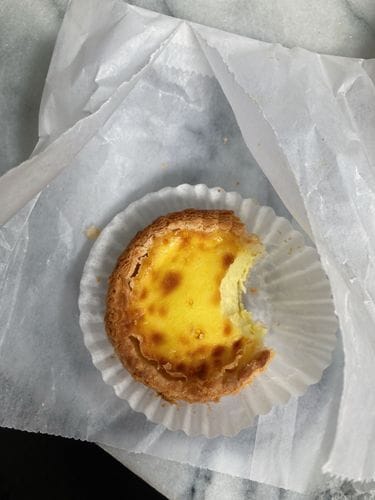 Double Crispy Bakery