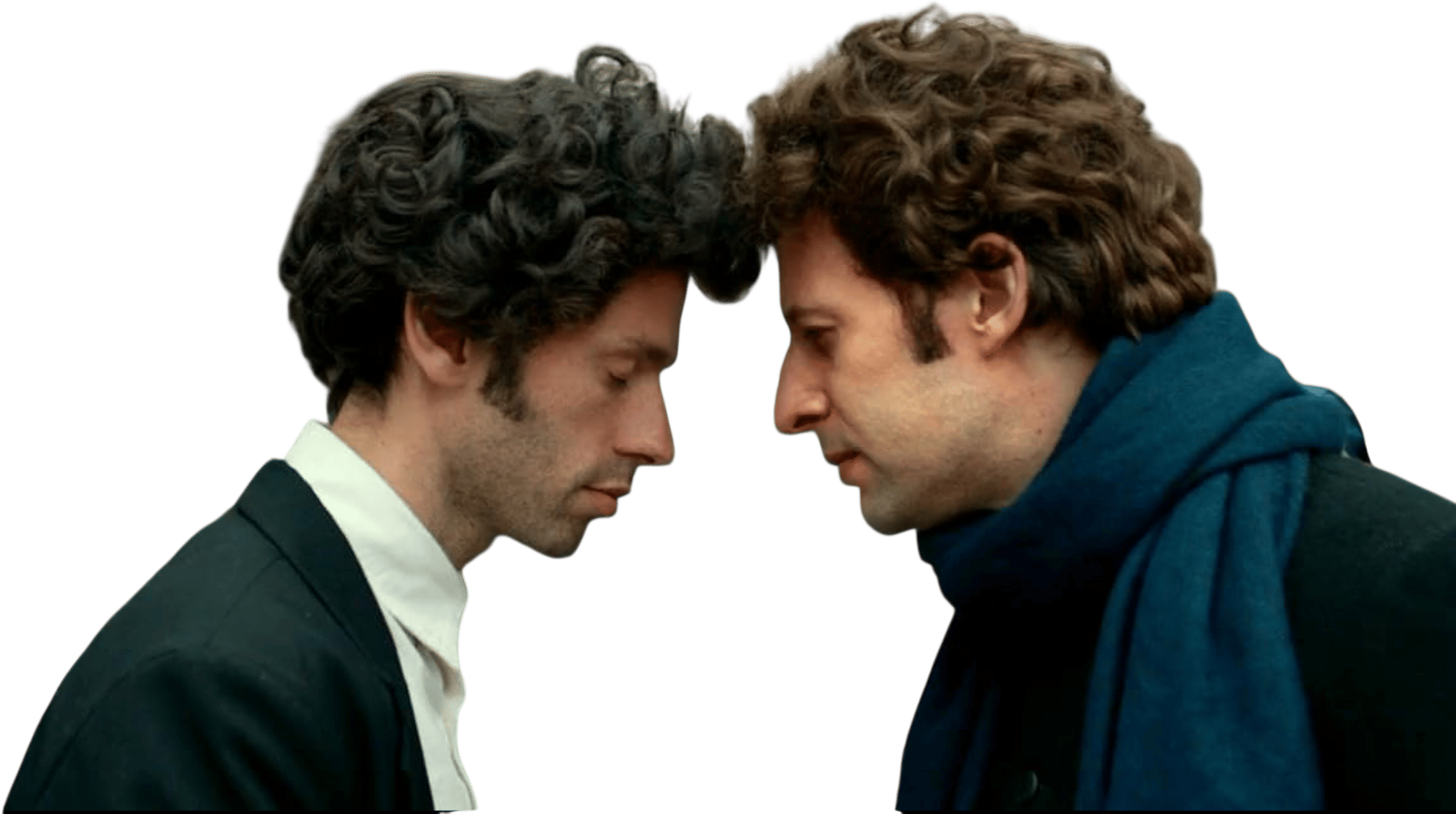 Dance of Reality (2013) / Endless Poetry (2016)