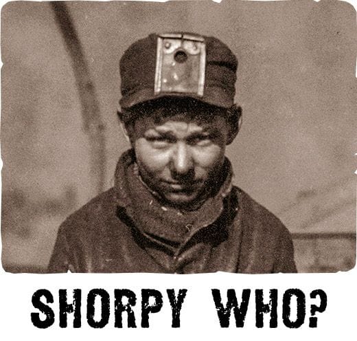 Shorpy vintage photo archive