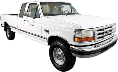 Ford F-250 (OBS)