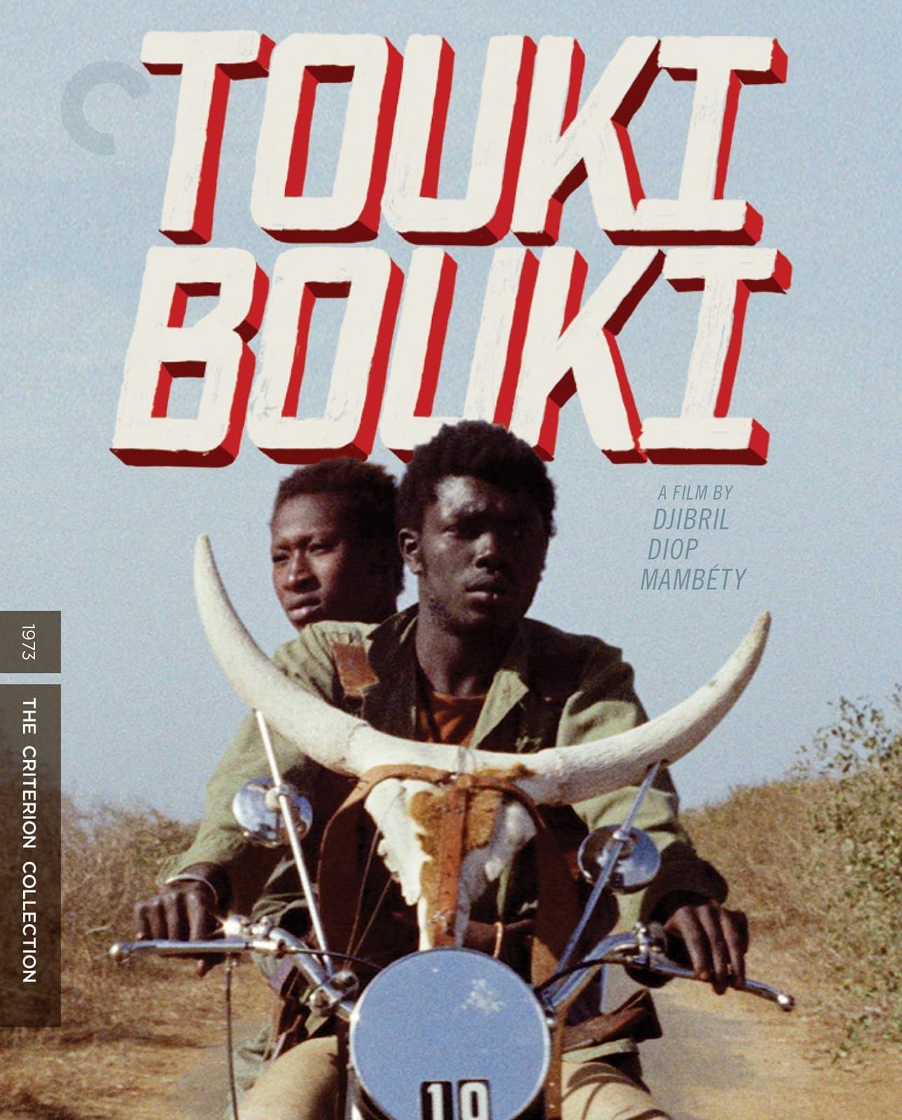Touki Bouki (1973)