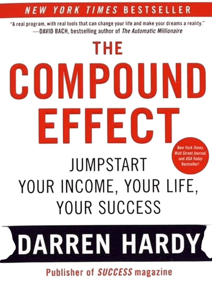 The Compound Effect