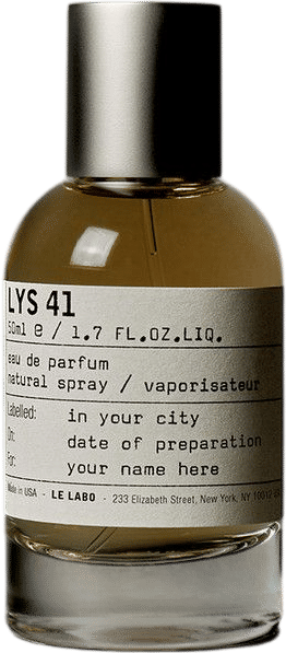 le labo 41