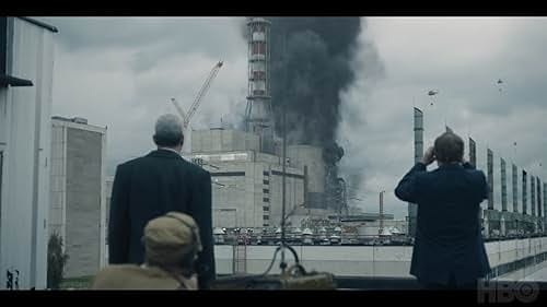 Chernobyl (TV Mini Series 2019) ⭐ 9.3 | Drama, History, Thriller