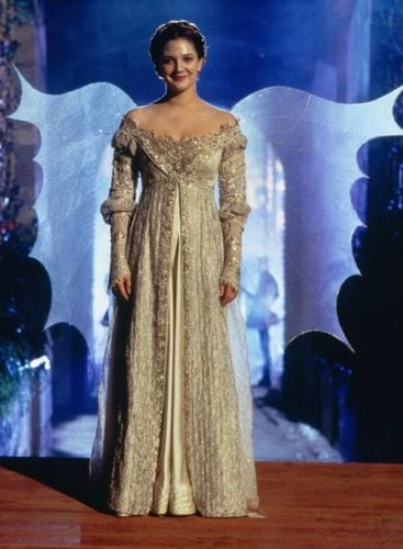 Drew in Ever After