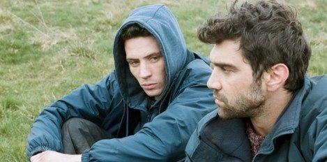 God's Own Country (dir. Francis Lee)