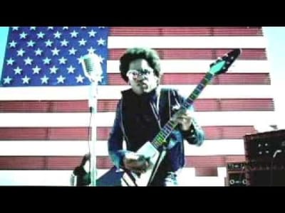 American Woman