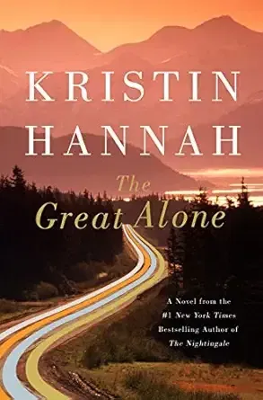 the great alone
