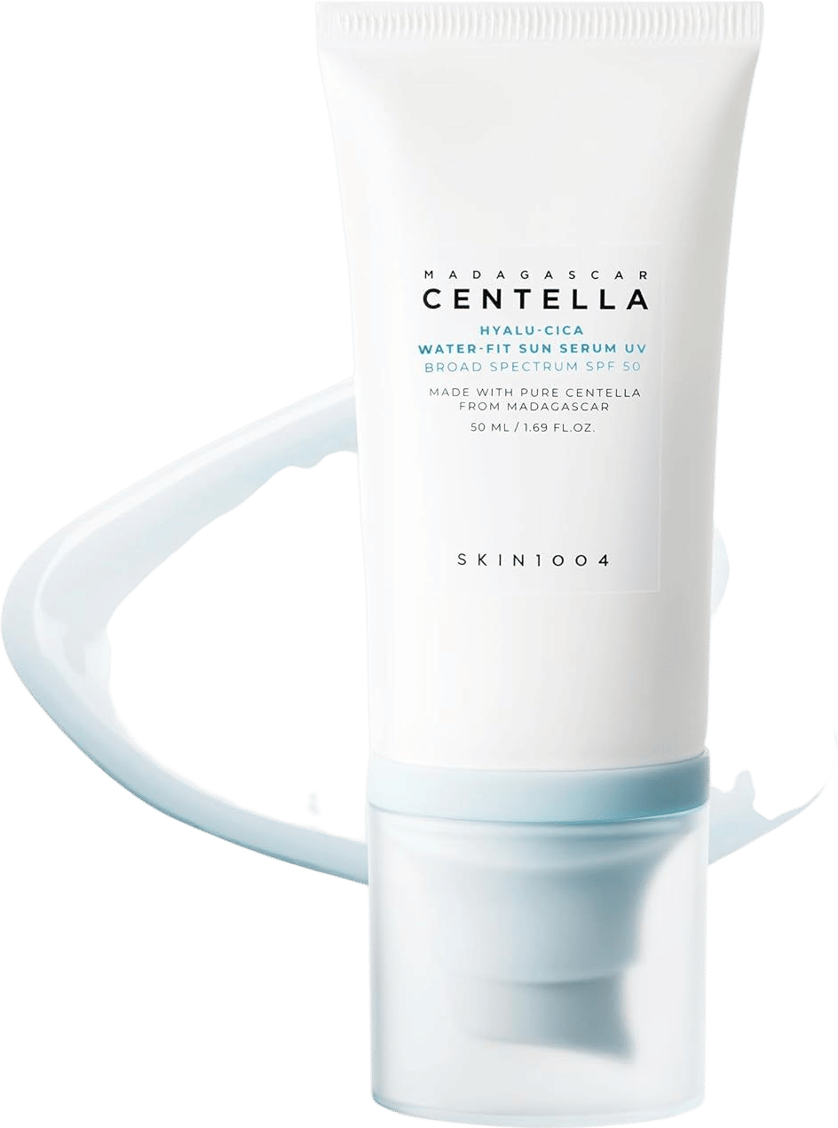 Skin1004 Hyla-Cica Waterfit Sun Serum