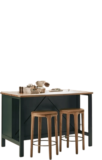 Grayson Kitchen Island