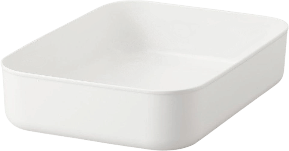 MUJI Soft Polyethylene Case