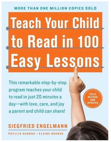Teach Your Child to Read in 100 Easy Lessons