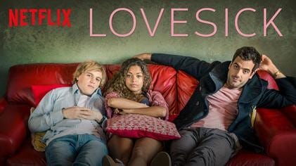 Lovesick