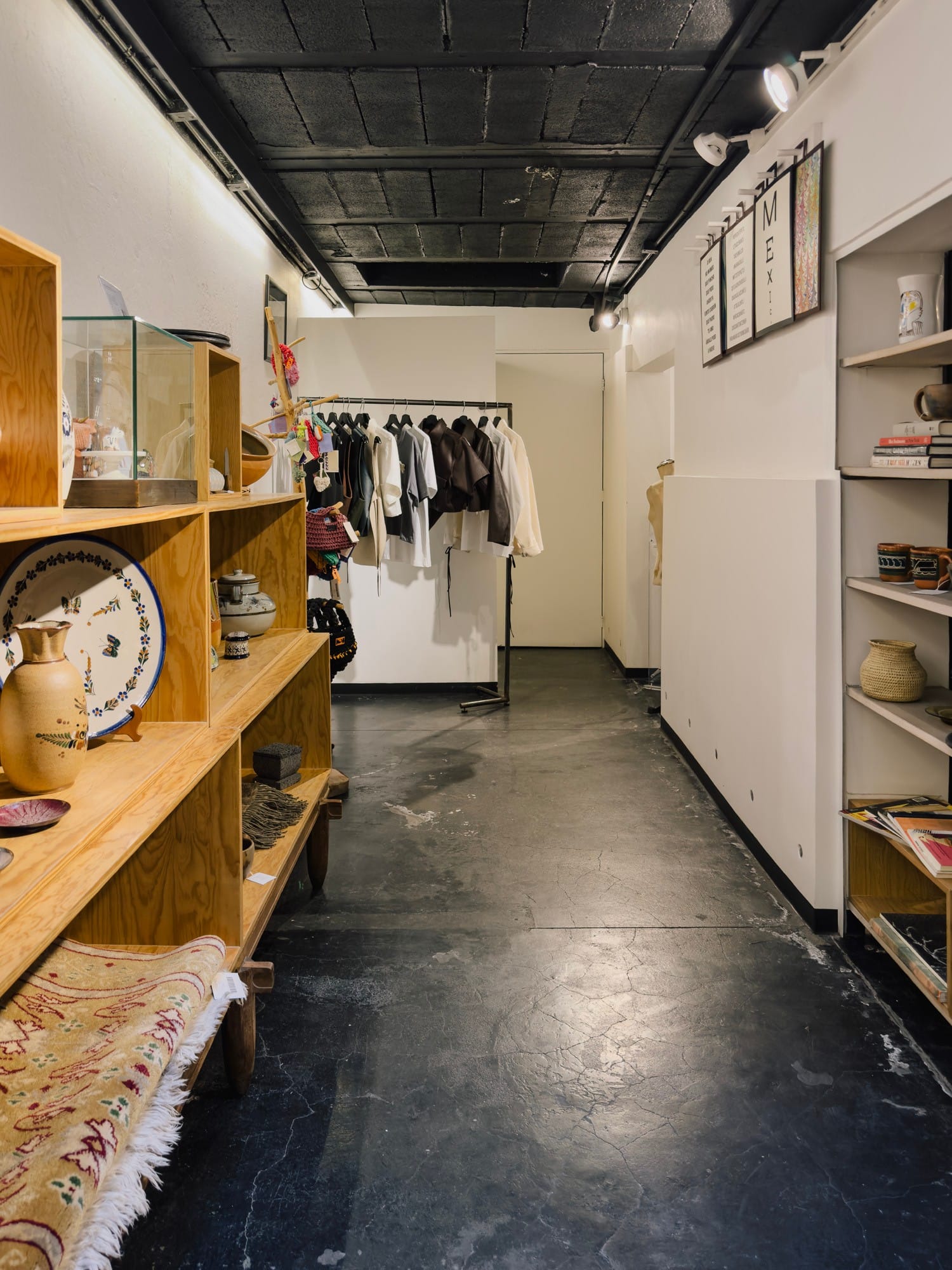 Members-Only Recommendation: the cool girl vintage shop