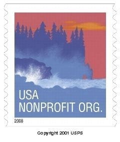 Offer to get & sort the mail