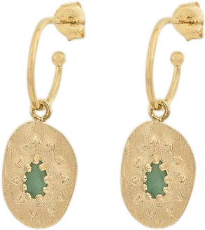 Felix Earrings