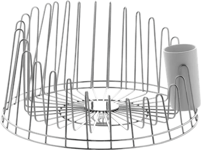 A Tempo Dish Rack