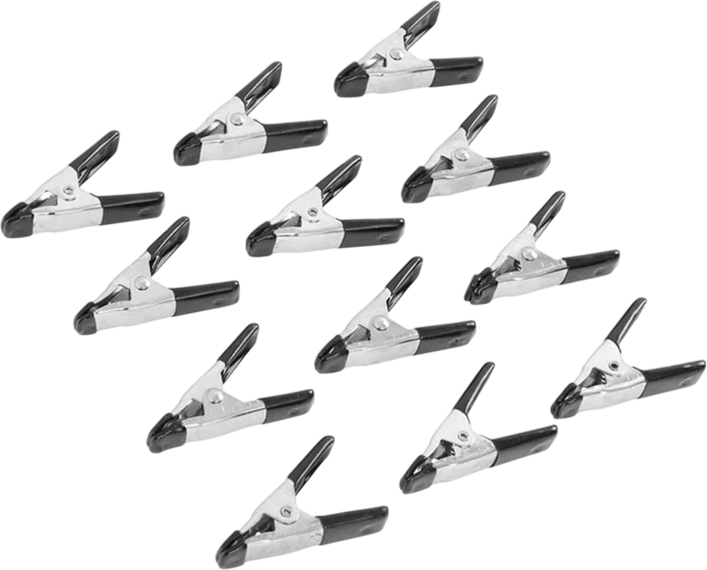 Little Steel Clips