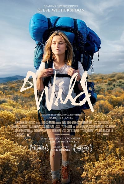 Wild (2014 film)