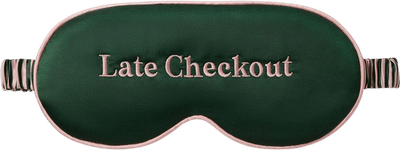 Pure Silk Contour Sleep Mask