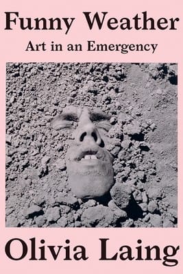 Funny Weather: Art in an Emergency by Olivia Laing