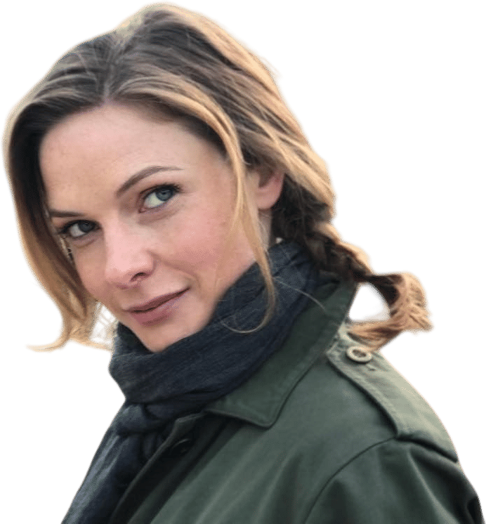 Rebecca Ferguson