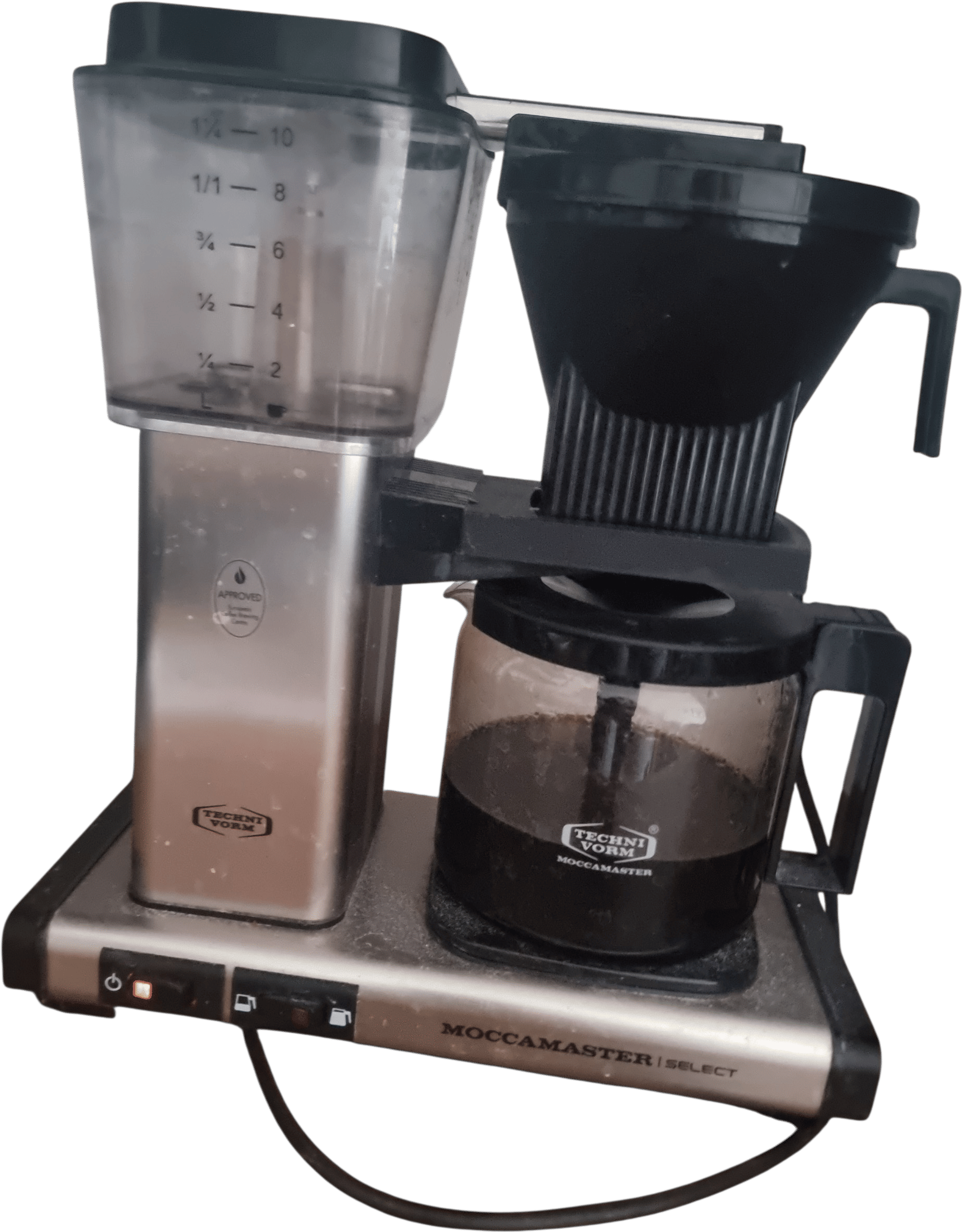 Moccamaster