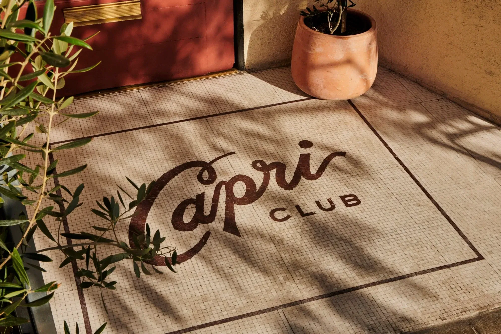 Capri Club