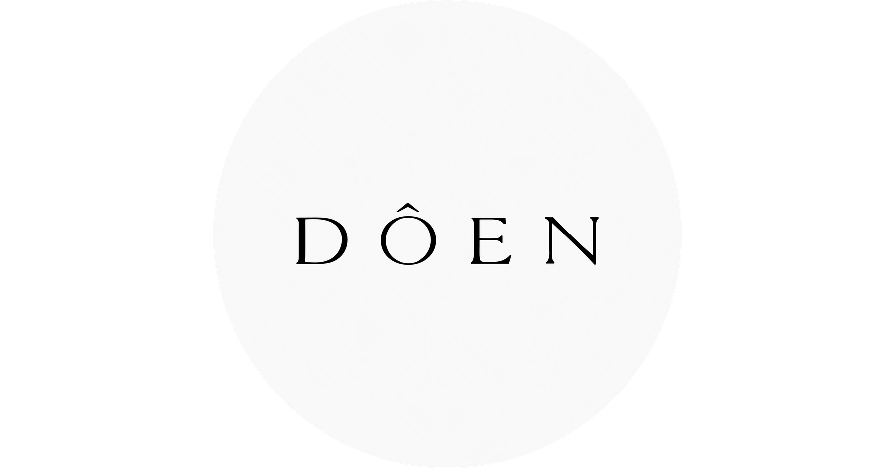 DÔEN Jeans