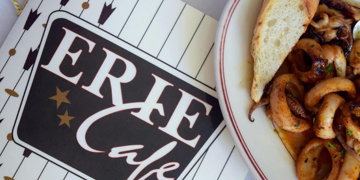 Erie Cafe