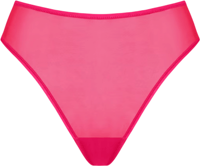 The Highwaist - Mesh