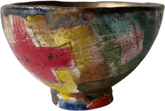 Shino Takeda Ceramics
