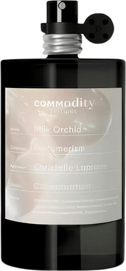 Milk Orchid - Parfum